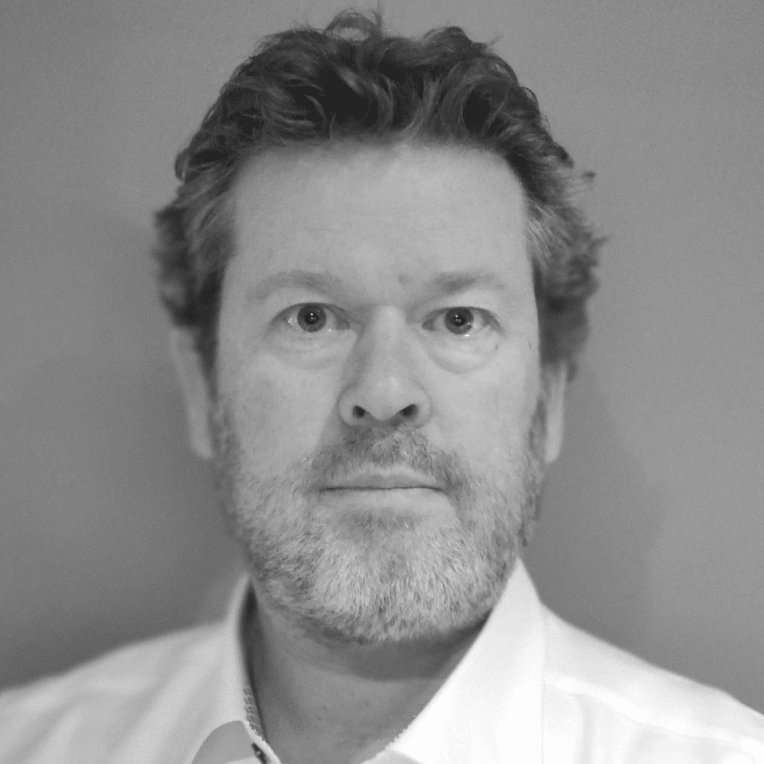 Øystein Wright